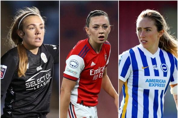 The Twelve - Irish internationals plying their trade in the English top-flight - Vimarsana News