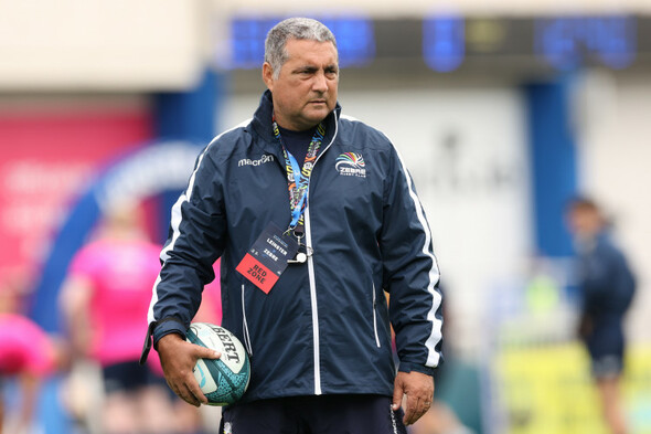 Former Connacht head coach Michael Bradley takes over at UCC - Vimarsana News