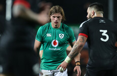 Easterby says Ireland made compromises to avoid 'ripping the heart out' of provinces