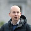Paul Murphy TD says he was repeatedly kicked by protesters when leaving Leinster House