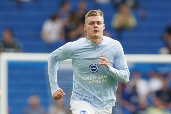 'Very powerful' Evan Ferguson not far off more Premier League involvement - Vimarsana News