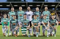 Can Shamrock Rovers make Irish football history tonight?