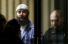 US prosecutor moves to toss conviction of Adnan Syed of the Serial podcast