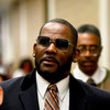 R Kelly convicted on multiple sex abuse charges but acquitted of trial fixing