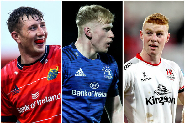 Ireland challenge young guns to follow in James Ryan's footsteps - Vimarsana News