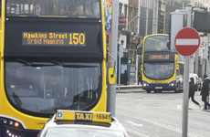 Taoiseach to engage with ministers on the issue of police on public transport