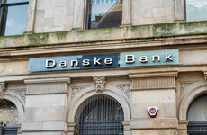 Central Bank fines Danske for anti-money laundering and terrorist financing systems failures