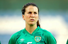 Ireland's 'surreal' World Cup bid, captaining Liverpool and choosing soccer over GAA