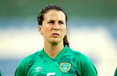 Ireland's 'surreal' World Cup bid, captaining Liverpool and choosing soccer over GAA