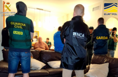 Vodka and Coke: How Europol say the Kinahan gang's money man moved millions before his arrest