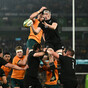 All Blacks edge out Australia in 76-point thriller to close in on Rugby Championship title