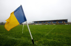 96-week suspension proposed for Roscommon referee incident