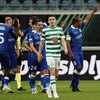 More away-day blues for Shamrock Rovers amid defeat in Belgium