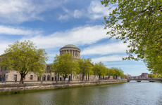 High Court orders group occupying Dublin's Parkgate House to vacate the premises
