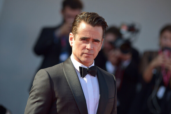 Quiz: How well do you know Colin Farrell's films? - Vimarsana News
