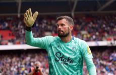 Lack of enthusiasm for Newcastle move told Ben Foster it was time to retire
