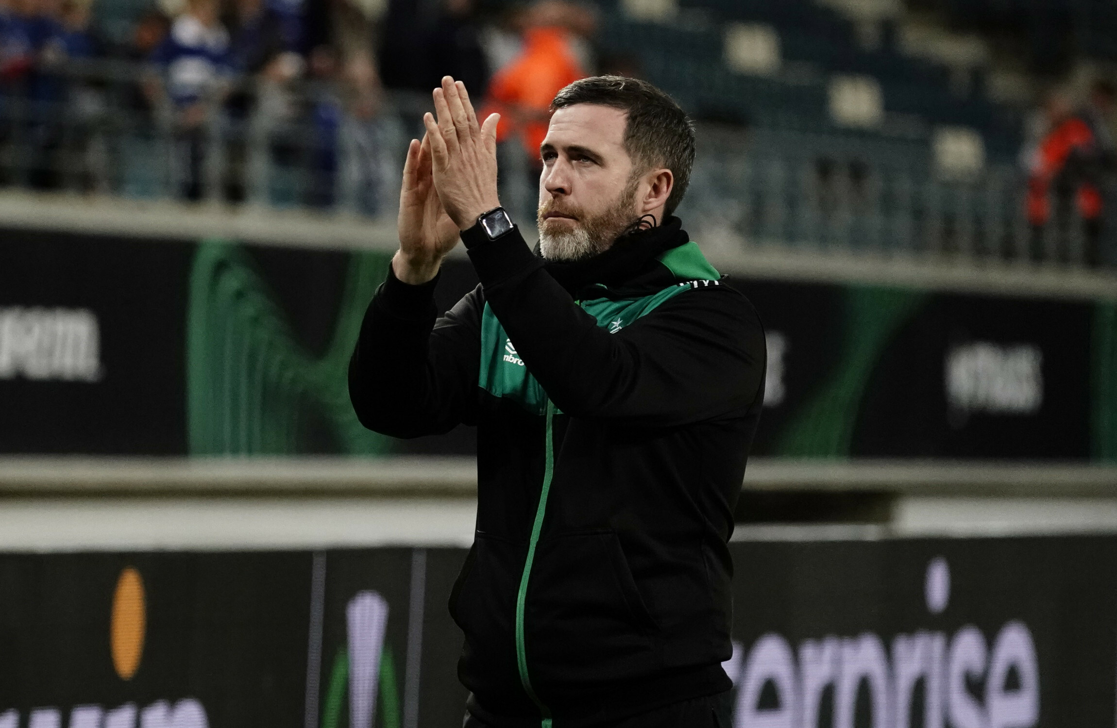 'That is on me' - Bradley refuses to blame Cleary for costly defensive slip - Vimarsana News
