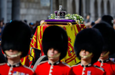 Who is going? British queen's funeral will be one of the largest diplomatic gatherings in decades