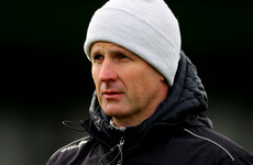Mayo confirm underage county managers for 2023 season