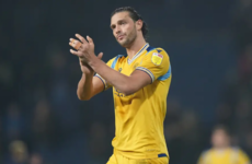 Andy Carroll returns to Reading for second stint