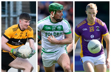 Big Dublin clashes, Tipp dual stars, Offaly semi-finals and Kilkenny hurling begins