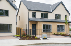 Snap up the last of these spacious family homes that sit minutes from Swords Village