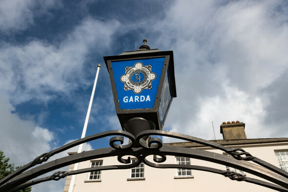 Justice Minister publishes plan to counter internal corruption threat within An Garda Síochána - Vimarsana News