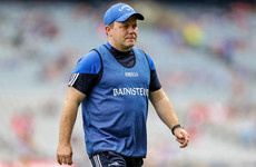 'You're talking an extra 40-50 hours a week when you're with an inter-county squad'