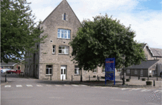 Hundreds take part in protest against plans to close emergency department at Navan hospital