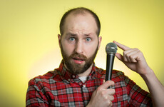 Opinion: If you stutter, you shouldn't have to overcome it - or become a punchline
