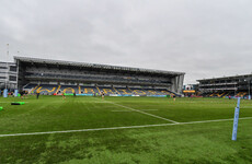 Worcester cleared to host Sunday’s Premiership match against Exeter