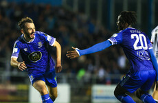 Waterford stun Dundalk to book place in FAI Cup semi-finals after 5-goal thriller