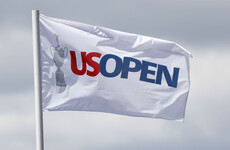 Irish pair battling for dream place at US Open and Masters in Mid-Amateur Championship final