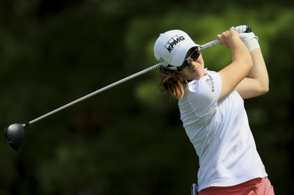 Leona Maguire misses the cut at LPGA Portland Classic - Vimarsana News