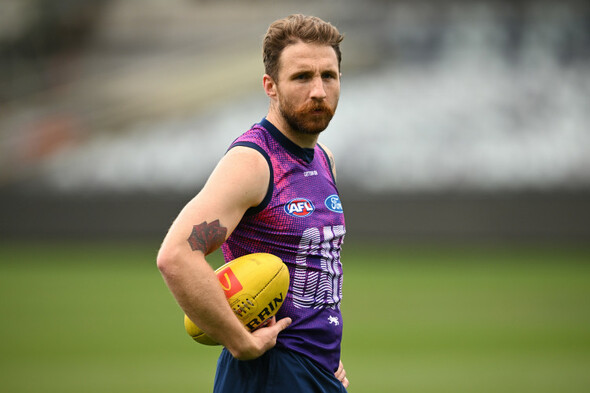 Tuohy on Portlaoise flag at the MCG: 'That was awesome. I am very proud of where I am from' - Vimarsana News