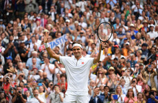 Farewell to Federer, Savannah's story and more of the week's best sportswriting