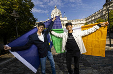 Young Scientist winners take top prize at EU contest