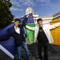 Young Scientist winners take top prize at EU contest