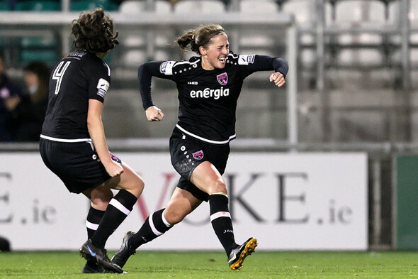 Wexford Youths open up four-point lead on thrilling day in WNL title race - Vimarsana News