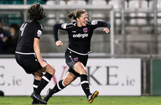 Wexford Youths open up four-point lead on thrilling day in WNL title race