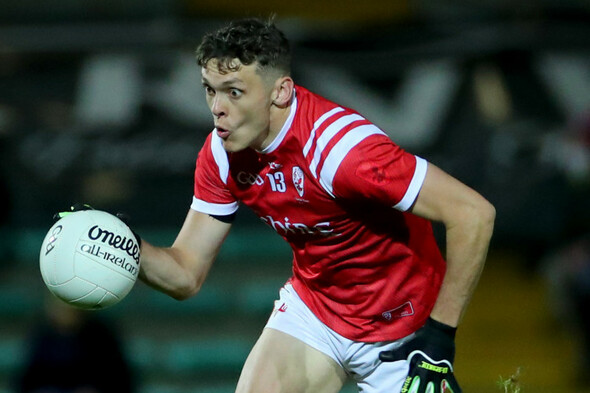 David Clifford kicks 0-3 as second-half sub to help East Kerry to victory - Vimarsana News