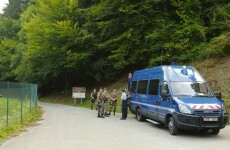 French president vows to find killers of British family