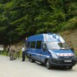 French president vows to find killers of British family