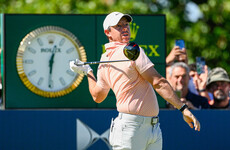 Robert MacIntyre wins Italian Open, Rory McIlroy finishes fourth