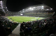 FAI website crashes due to Europa League final ticket traffic