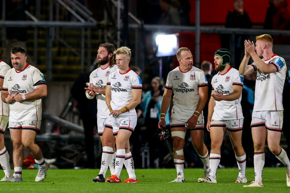 Hard luck or hard done by? Should there be more Ulster players on the Ireland team? - Vimarsana News