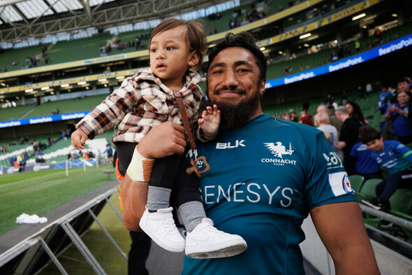 Connacht's Irish internationals to return for their trip to South Africa - Vimarsana News