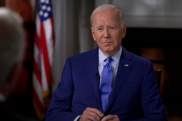 Biden promises to defend Taiwan but refuses to confirm re-election bid in rare TV interview - Vimarsana News