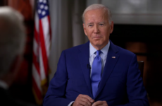 Biden promises to defend Taiwan but refuses to confirm re-election bid in rare TV interview