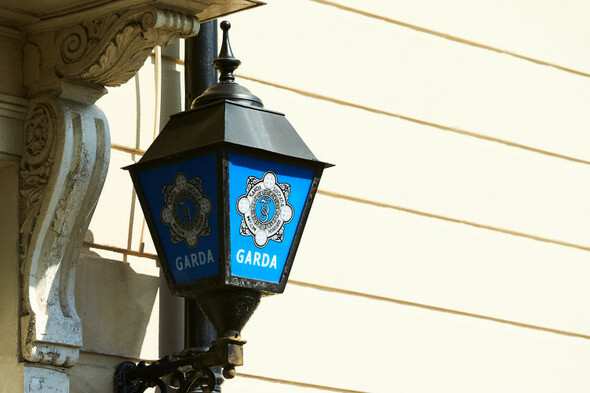 Gardaí praised for 'quick-thinking' after rescuing woman from a housefire in Co Kerry - Vimarsana News